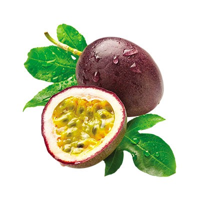 fruit de la passion